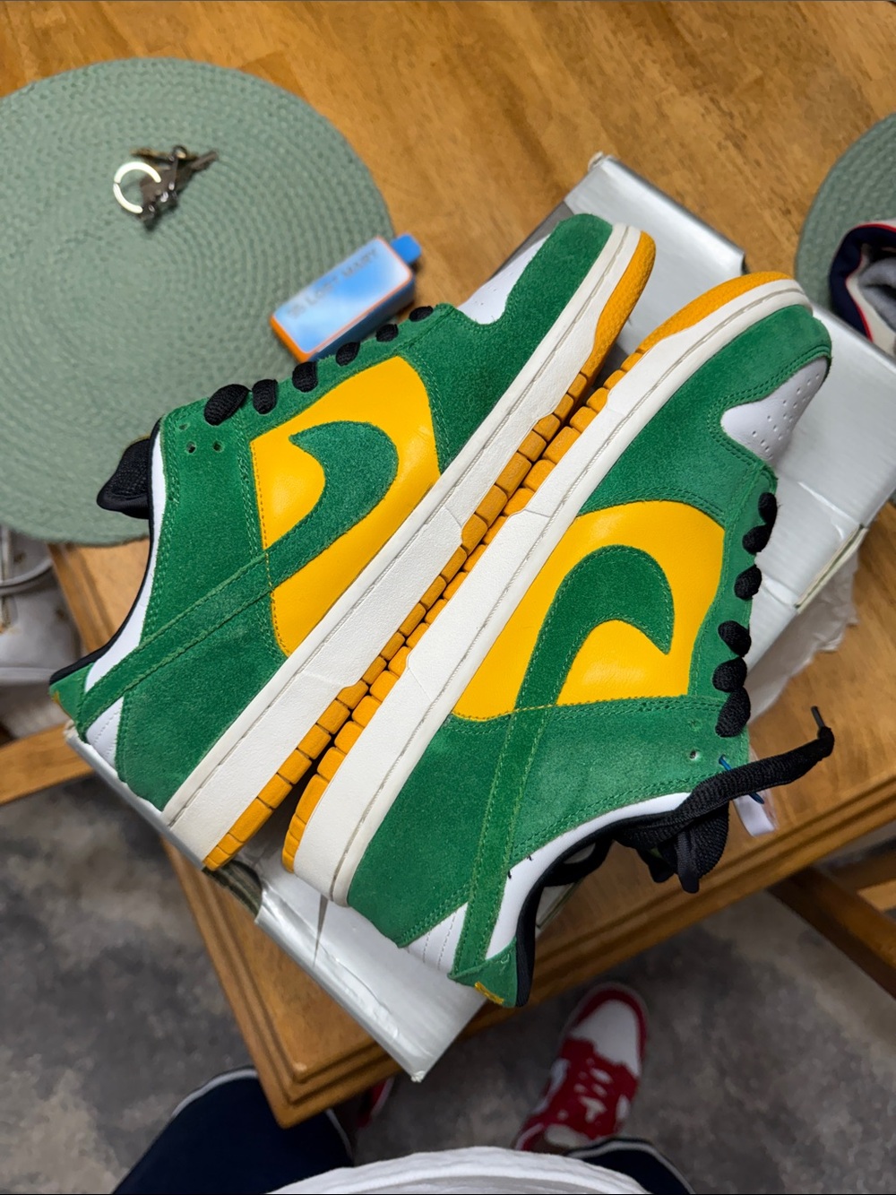 Sb dunk - Picture 4 of 10